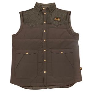 Howler Bro’s Rounder Vest